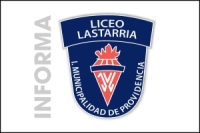 Liceo Lastarria local de votación 2021