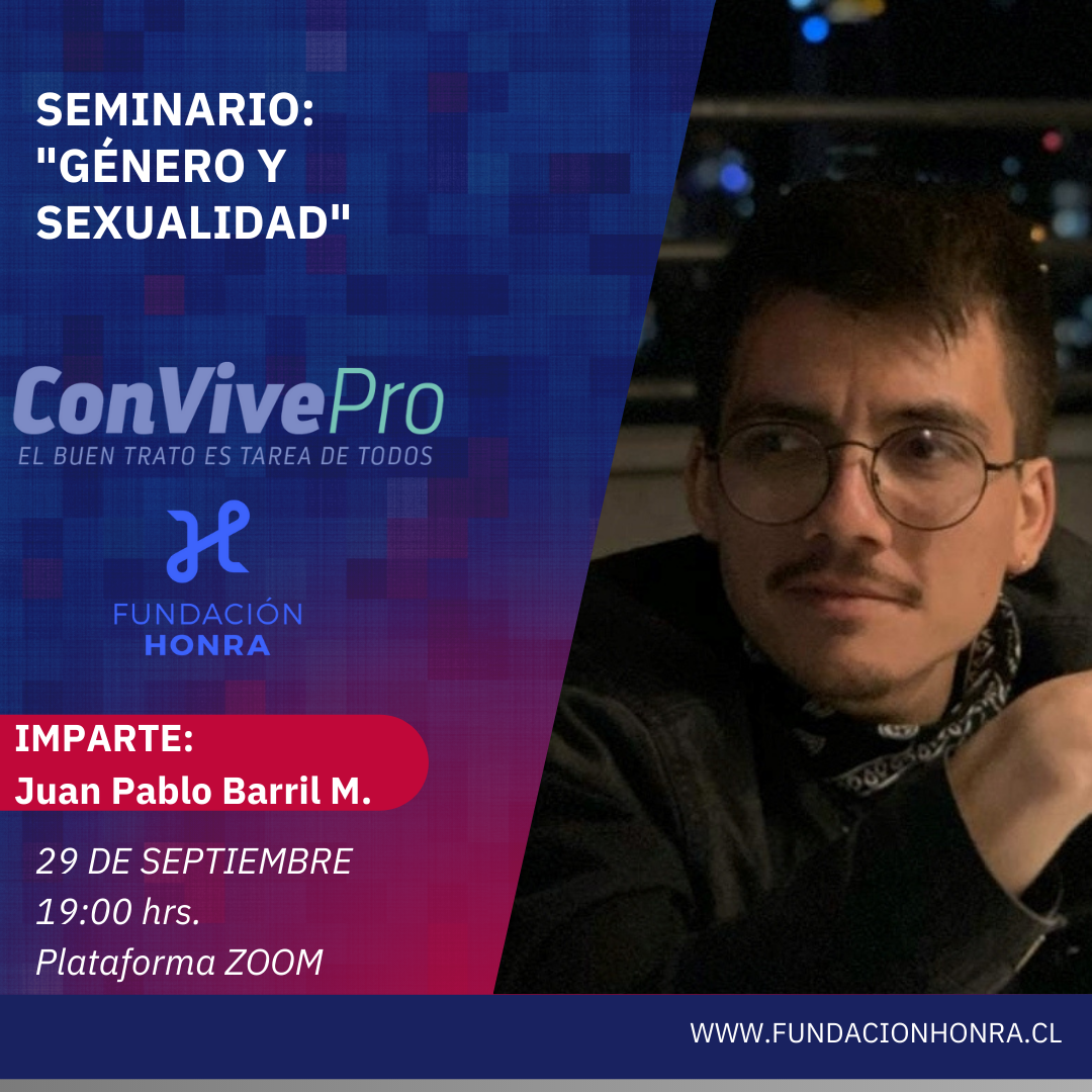 Genero y sexualidad