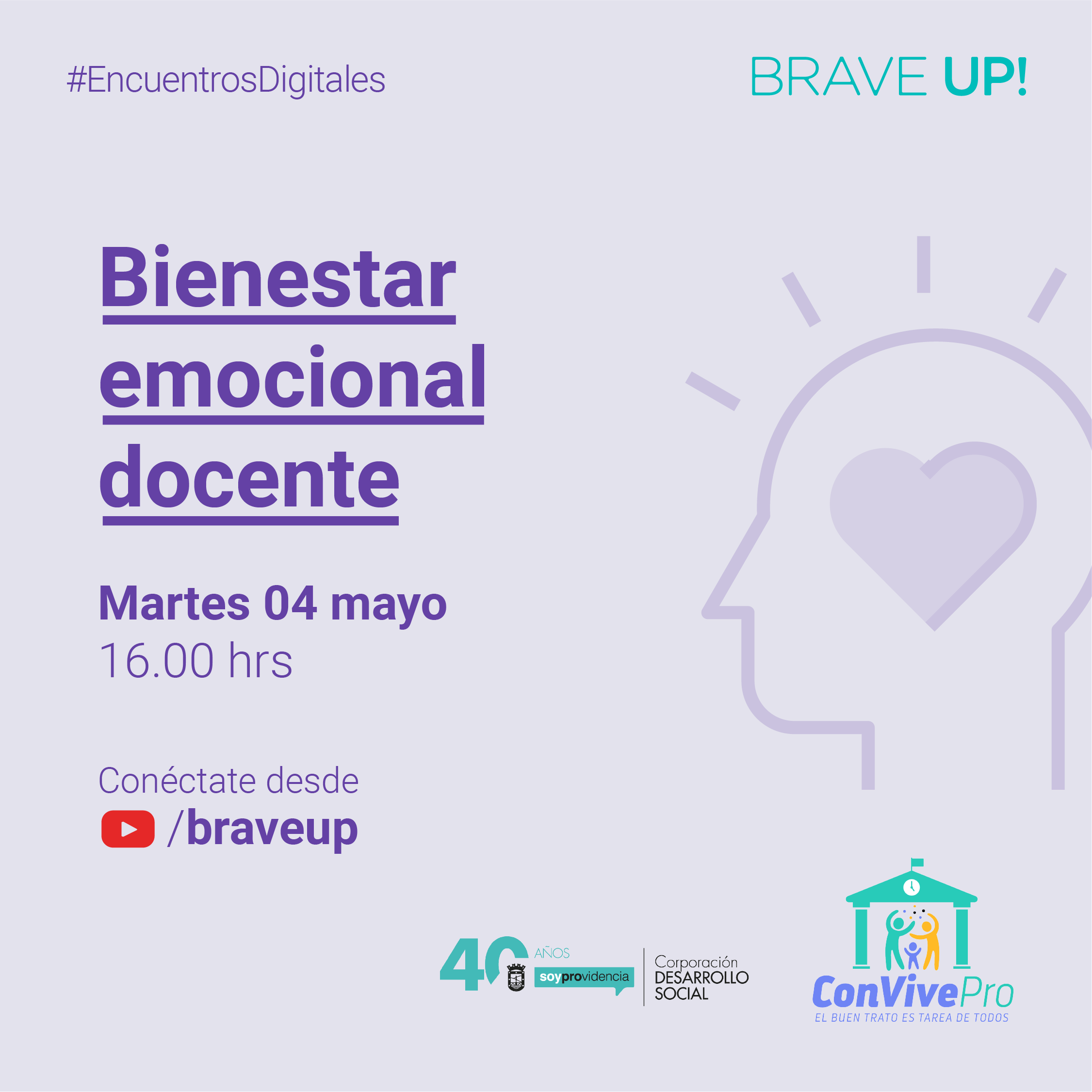 Bienestar emocional docente