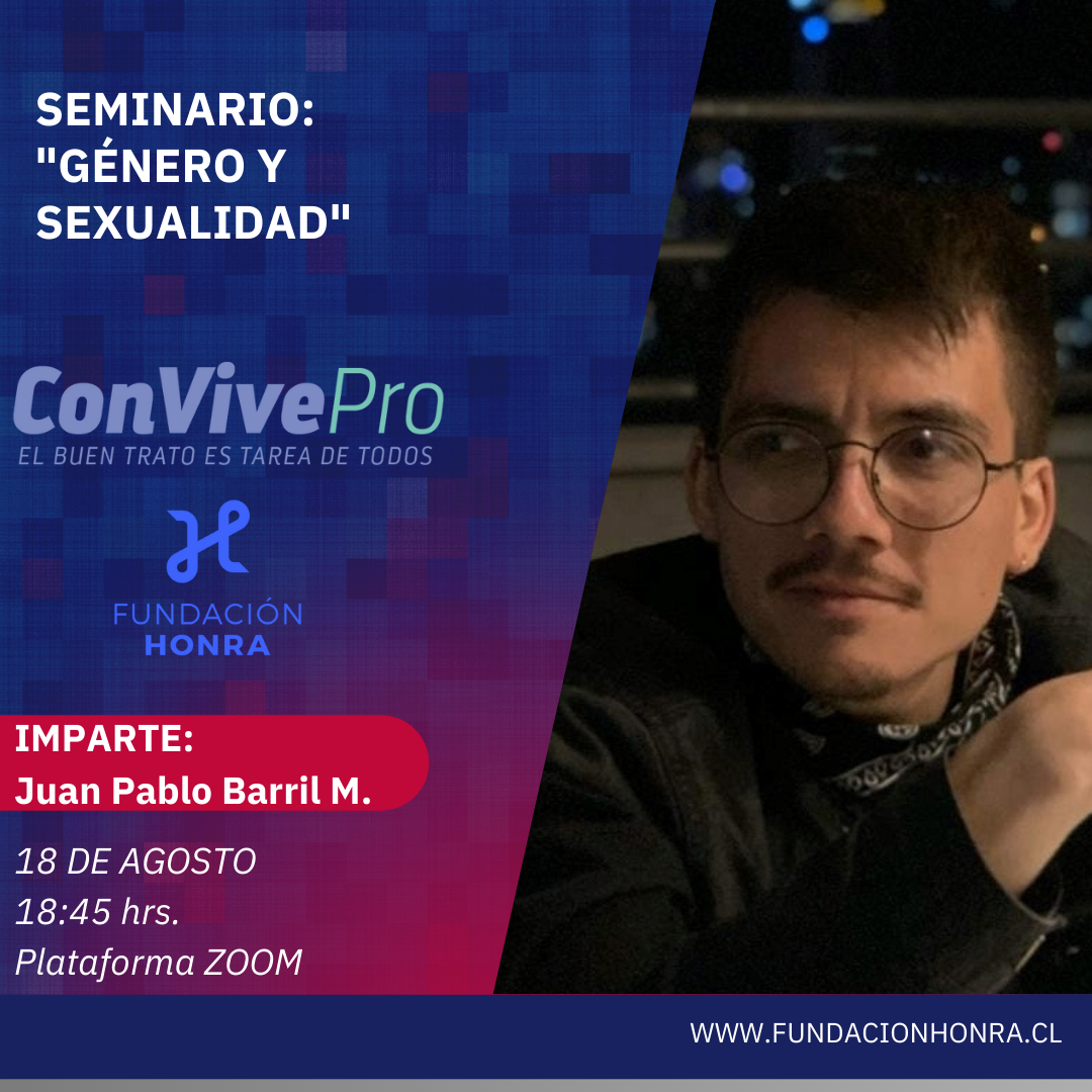 Seminario 18 agosto genero y sexualidad 