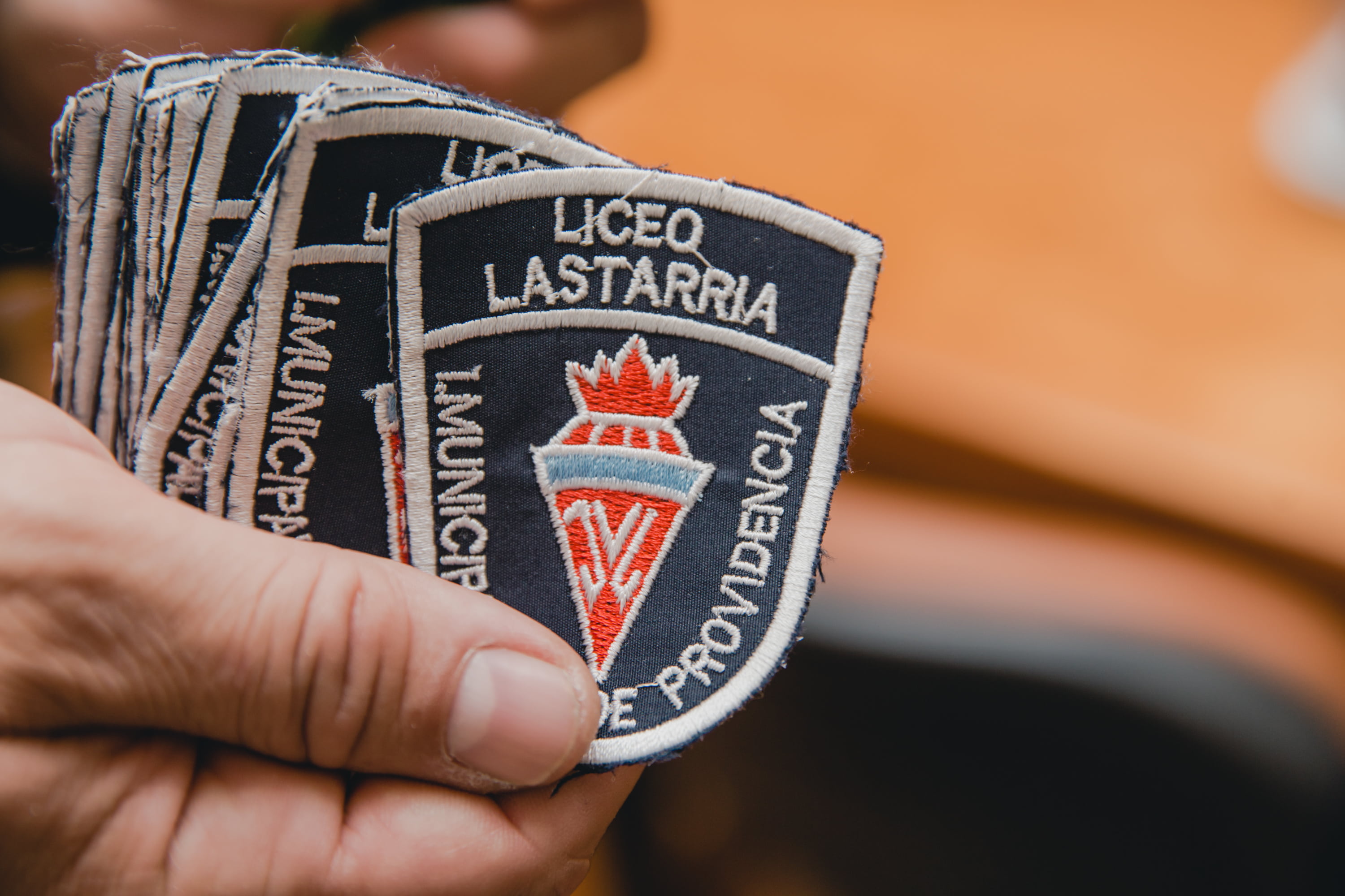 Comunicado Liceo Lastarria Junio