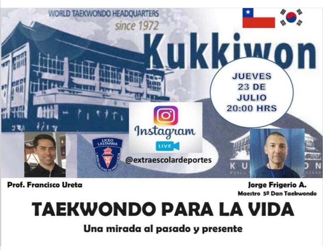 taekwondo