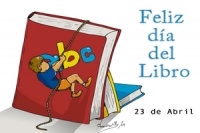 Día del Libro