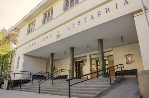 Academia de Debate 2025.