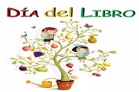 Inicio Actividades Día del Libro