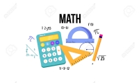 Semana de las matemáticas 09 al 12 de abril.