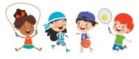 INFORMACIÓN DÍA DEL DEPORTE EN BÁSICA
