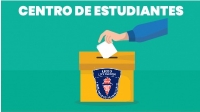 ELECCIONES DE CENTRO DE ESTUDIANTES 2025
