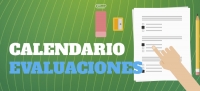 EVALUACIONES SEMANA DEL 08 DE ABRIL